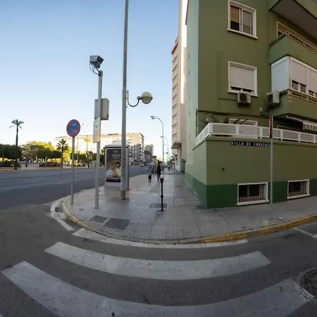 Apartment Playa Ha *