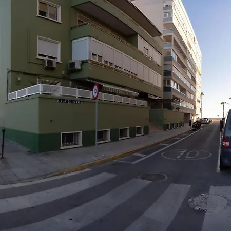 Apartment Playa Ha Cadiz