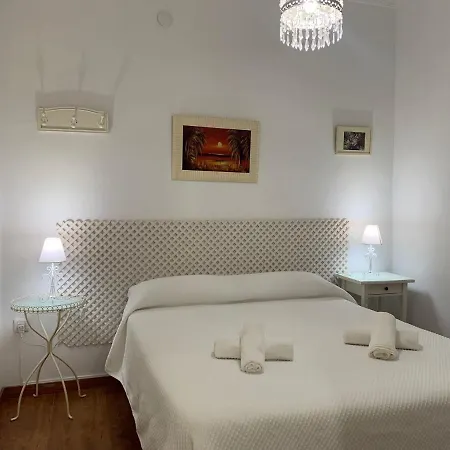 Playa Ha Apartment Cadiz