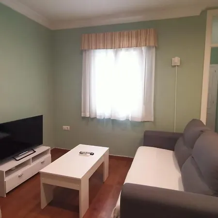 Playa Ha Apartment