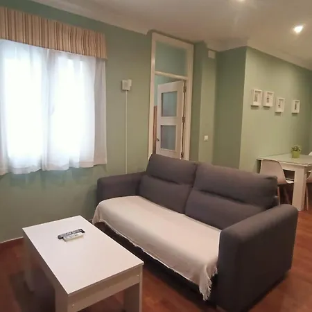 Apartment Playa Ha